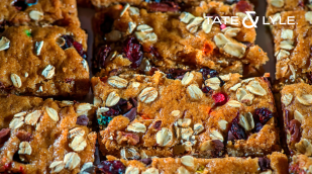 Healthy Oat Bar